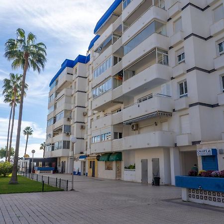 Malagasuite Blue Horizon เบนัลมาเดนา ภายนอก รูปภาพ